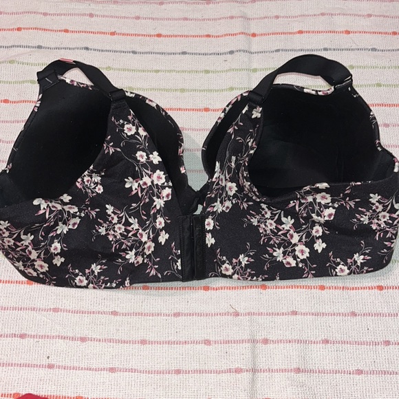 The modern cacique collection boost plunge 46D bra - Picture 4 of 8